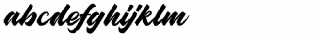 Hubolt Script