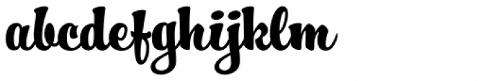 Hucklebuck JF