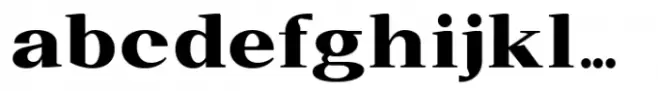 Hucks Serif Semi Bold