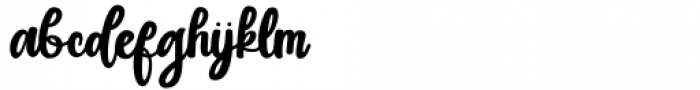 Hudiya Script Regular
