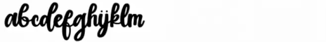 Hudiya Script Regular