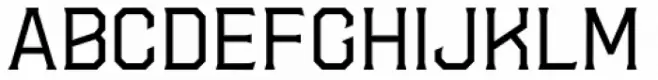 Hudson NY Pro Serif Extra Light