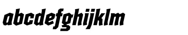 Huerto Italic