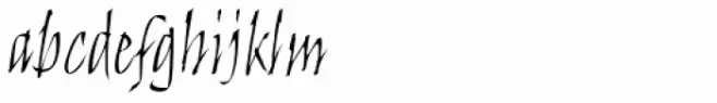 Humana Script Pro Light