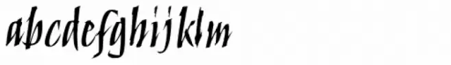 Humana Script Pro Medium
