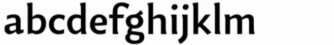 Humus Medium
