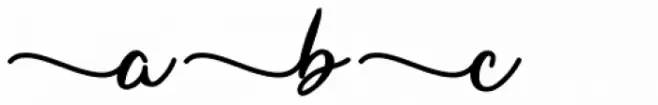 Hungaria Bold Swash