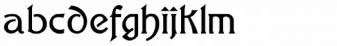 Hupp Antiqua NF Bold