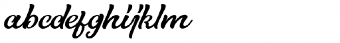 Hurley 1967 Script Alt