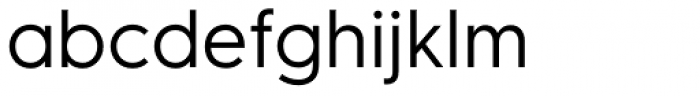 Hurme Geometric Sans 3 Regular
