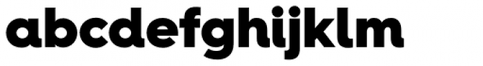 Hurme Geometric Sans 4 Black