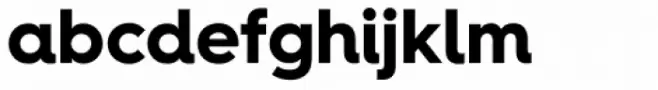 Hurme Geometric Sans 4 Bold