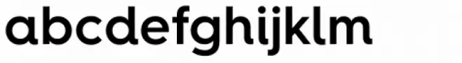 Hurme Geometric Sans 4 SemiBold
