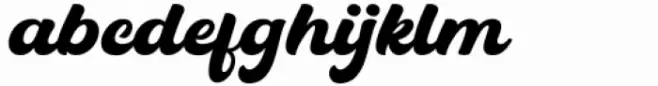 Hustony Extrude Regular