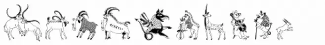 Hutsulyandiya 2D Beast
