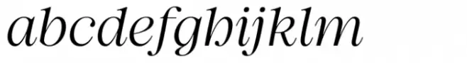 HV Auckland Bold Italic