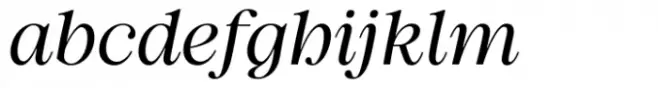HV Auckland Extra Bold Italic