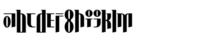 Hwaiting Serif Regular