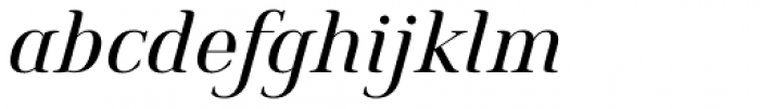 Hybi10 Metal Italic