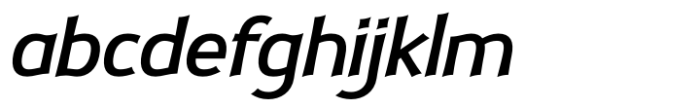 Hybi15 Ronja Italic