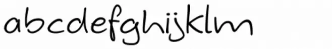 Hybi4 Script Neo Regular