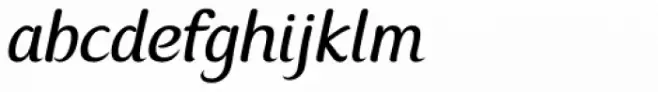 Hybi5 Italic