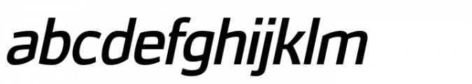 Hybrea Italic