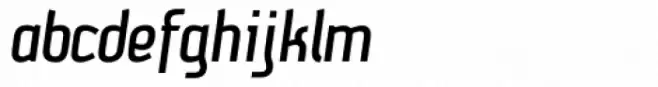 Hydrate Italic