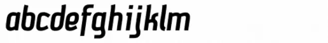Hydrate Medium Italic