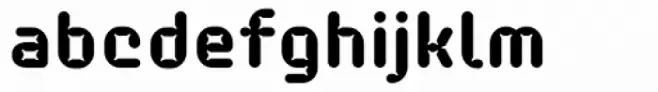 Hydrochlorica Regular