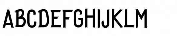 Hyper Brush Regular