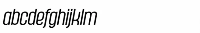 Hypop Italic