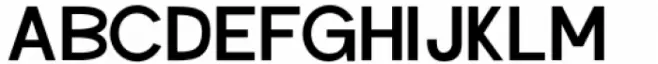 Hysteria Rollers Sans Serif