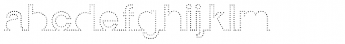 I am online with u Dotted 1