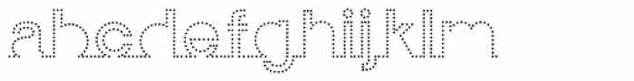 I am online with u Dotted 2