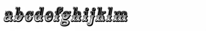 Ice Creamery Italic