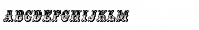 Ice Creamery SC Italic