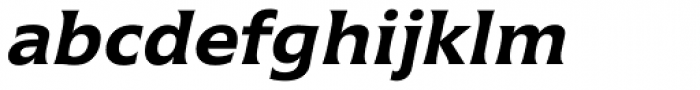 Icone Bold Italic