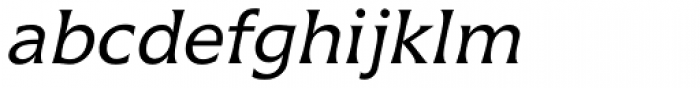 Icone Italic