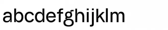 ID Grotesk Medium