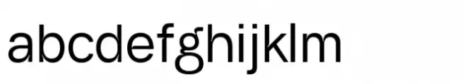 ID Grotesk Regular