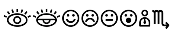 Identa Dingbats