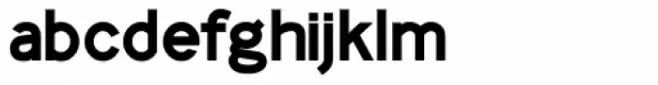 Identikal Sans Bold