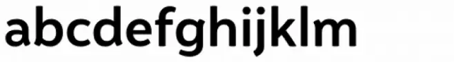 Igna Sans Bold