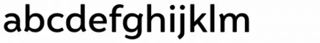 Igna Sans Medium