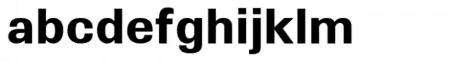 Ikhsani Grotesk Bold