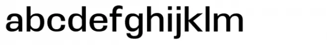Ikhsani Grotesk Medium