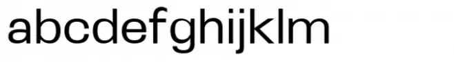 Ikhsani Grotesk Regular