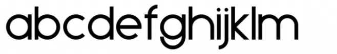 Ikuta Sans Regular