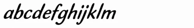 Ilbit Bold Italic